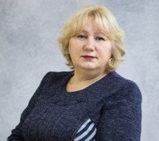 Тимошенко Ольга Валентиновна Тимошенко Ольга Валентиновна