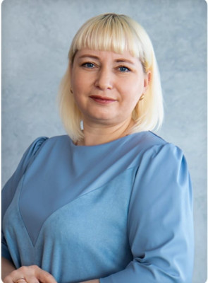 Педагогический работник Осипова Елена Павловна Педагогический работник Осипова Елена Павловна